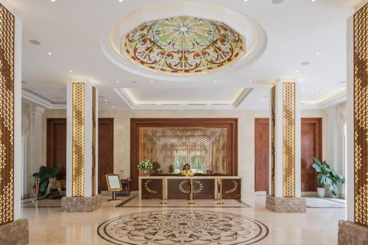 FLC Vĩnh Phúc Resort